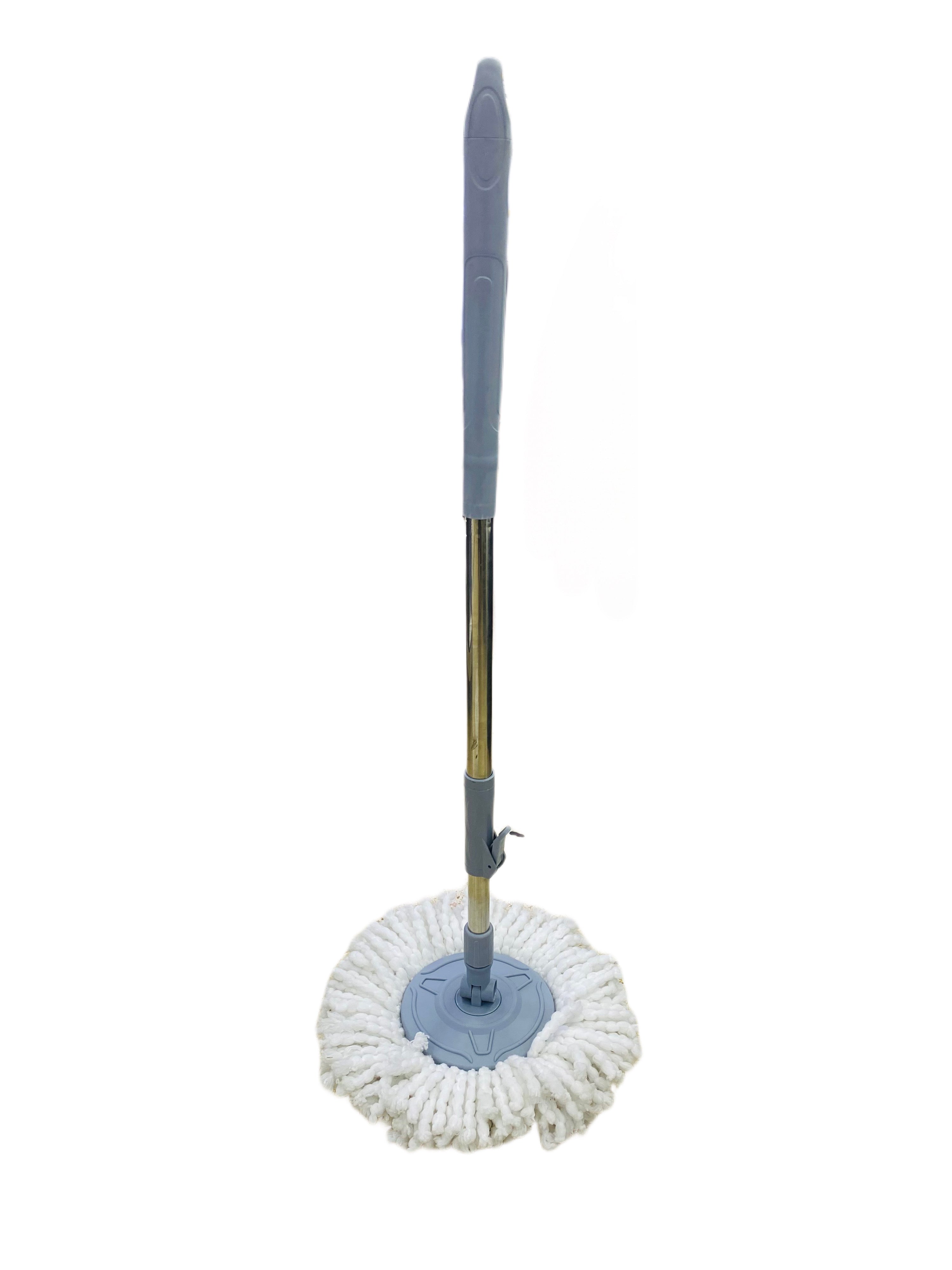 TRAPEADOR PLEGABLE CON BALDE TRAPEADOR PLEGABLE CON BALDE